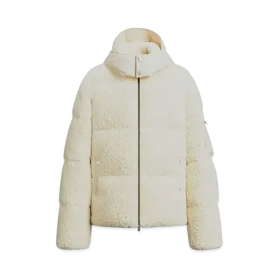 TATRAS Flumo Boa Down Jacket "Ivory" MTAT24A4934-D