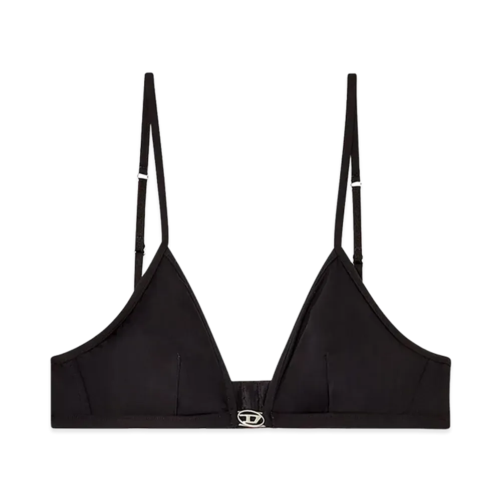 Diesel Women's Underwear "Black"