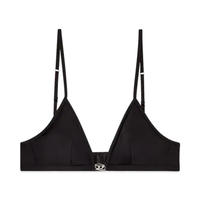 Diesel Women's Underwear "Black"