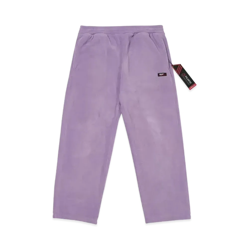 PALACE Polartec Relax Jogger "Purple"