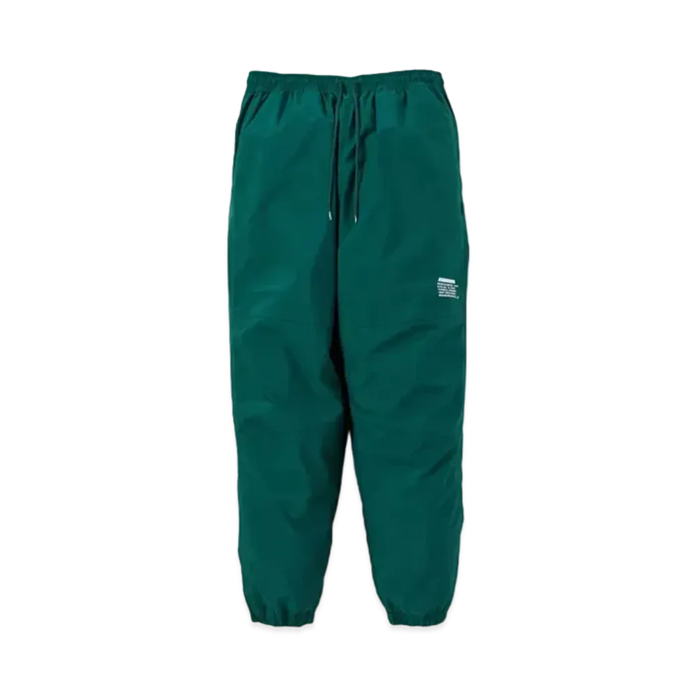 NEIGHBORHOOD PFU Pants "Green"