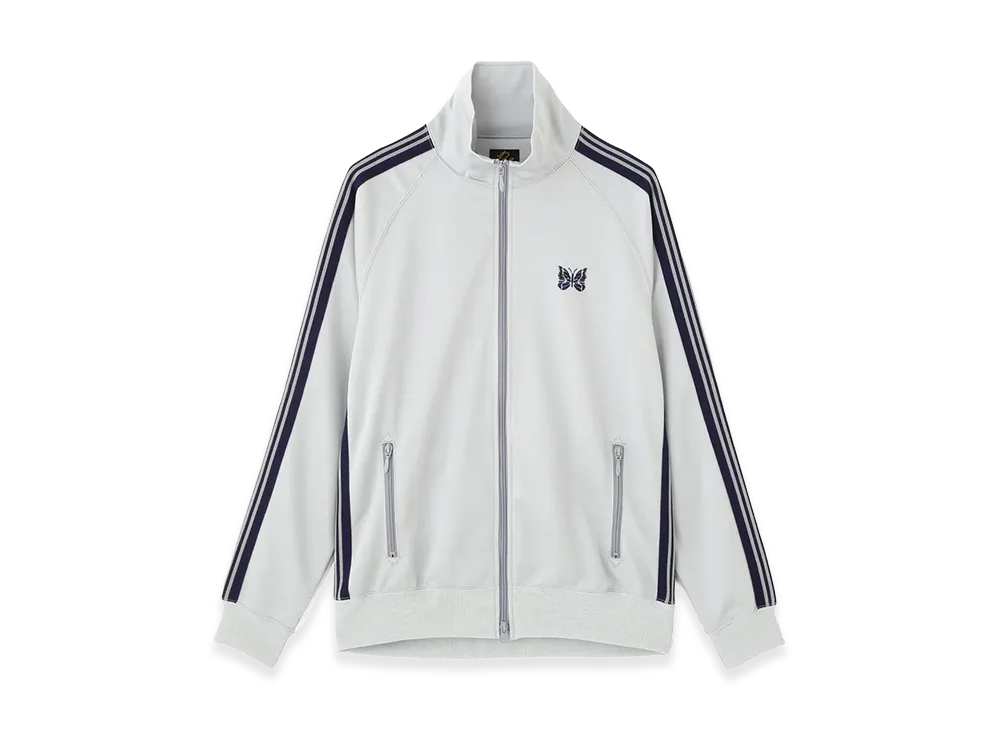 NEEDLES LHP Exclusive Track Jacket "Gray"