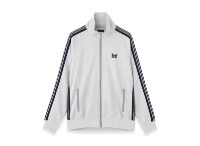 NEEDLES LHP Exclusive Track Jacket "Gray"