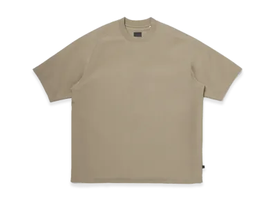 DAIWA PIER39 Women's Tech Light Weight S/S Tee "Sage Gray"