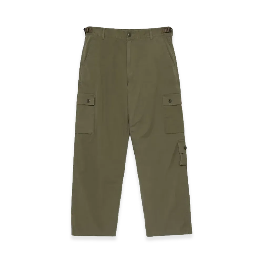 HUMAN MADE Cargo Pants "Olivedrab"