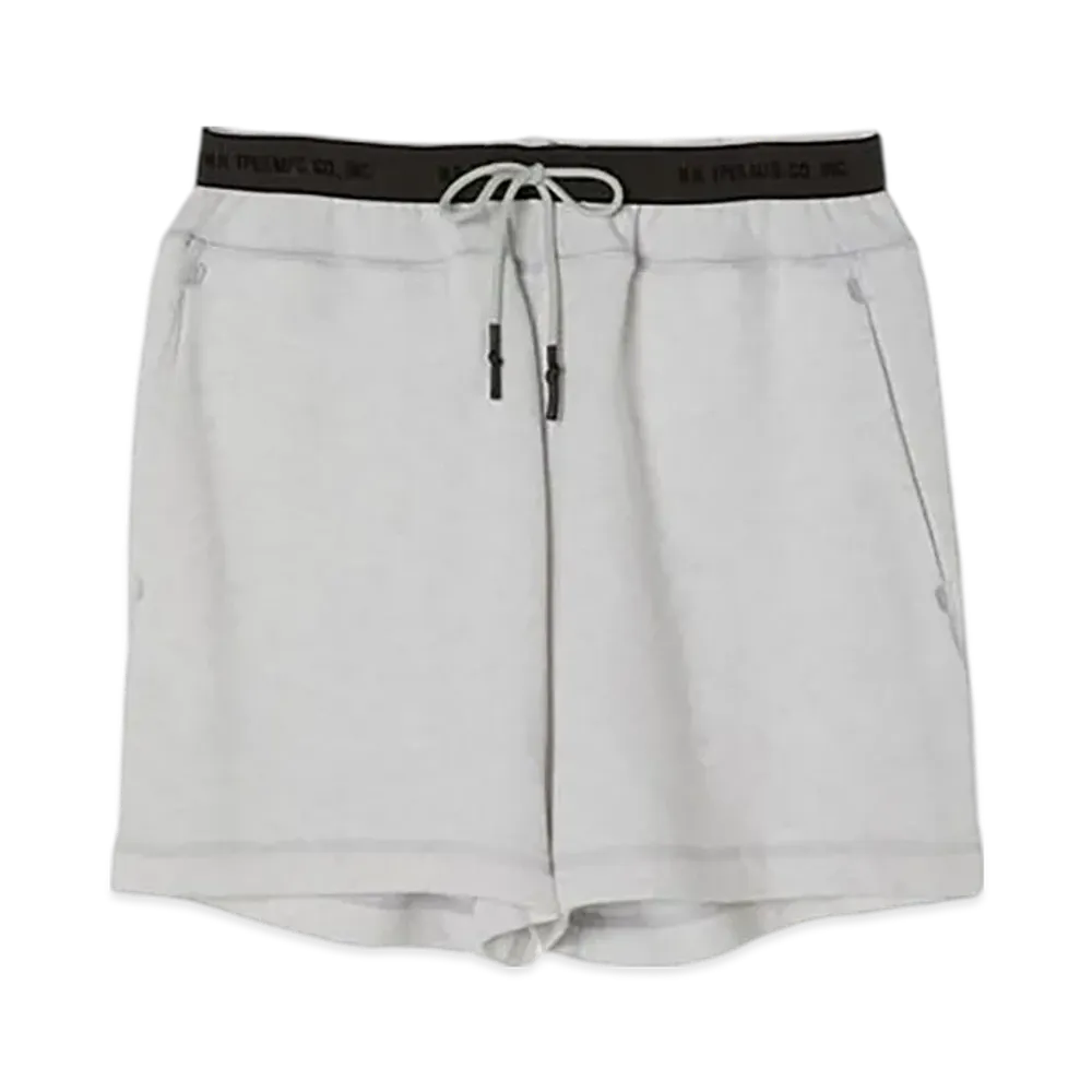 N.HOOLYWOOD Half Pants "Ash Grey"