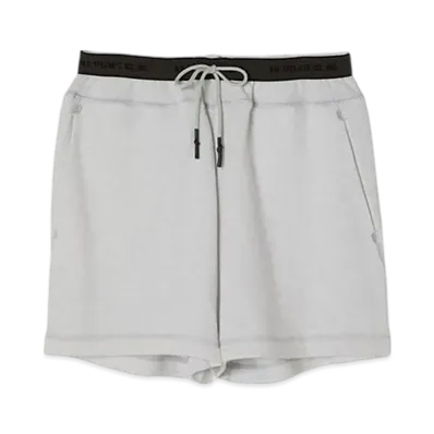 N.HOOLYWOOD Half Pants "Ash Grey"