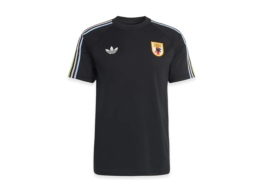 adidas Japan National Team Originals T-Shirt "Black"