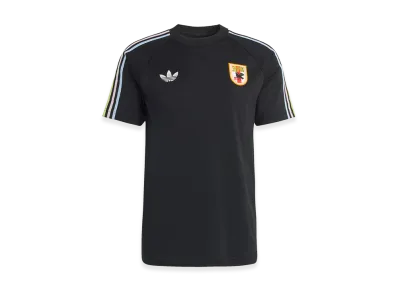 adidas Japan National Team Originals T-Shirt "Black"