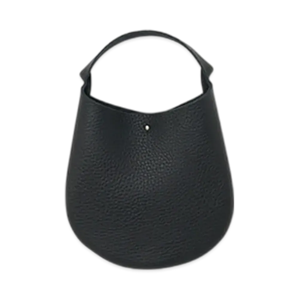 Hender Scheme One Piece Bag Small "Black"