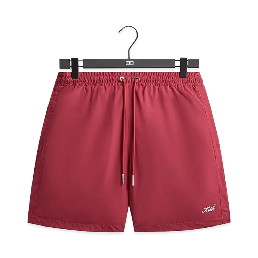 Kith Transitional Active Short "Allure"