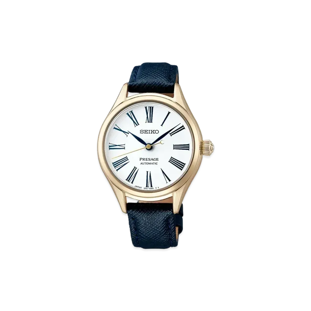 SEIKO Presage Prestige Line SRRX002