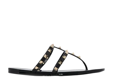Valentino Garavani Women's Sandals "Black"