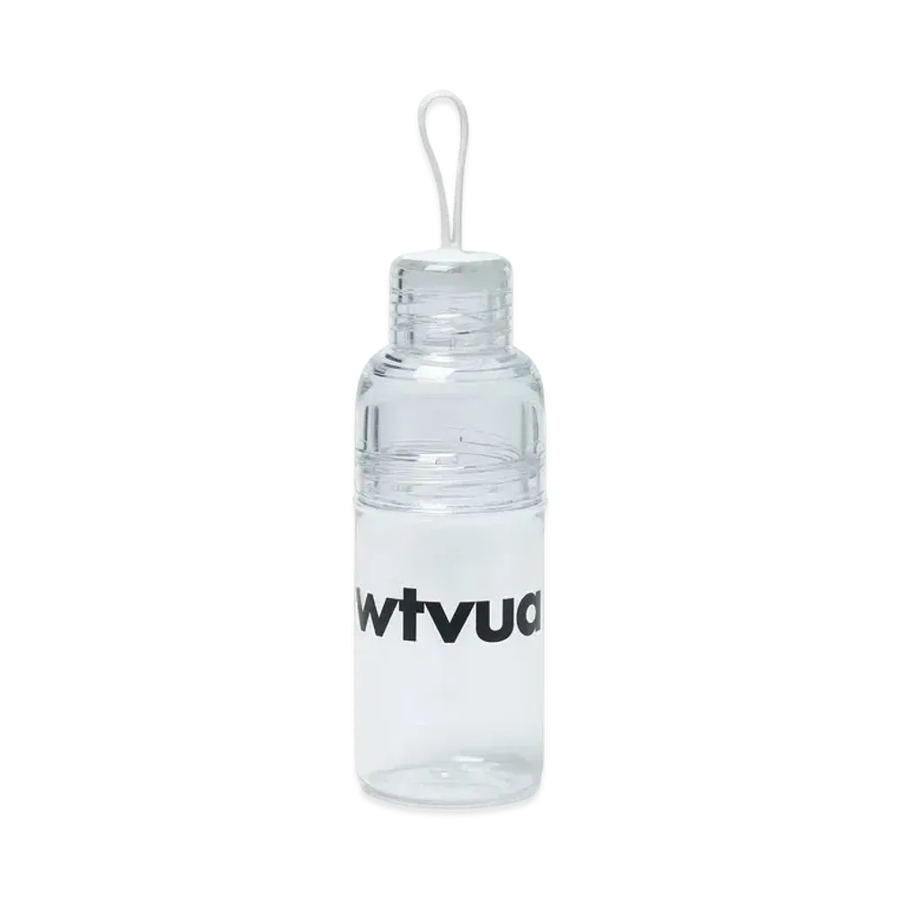 WTAPS H2O / Bottle / Pct. Kinto "Clear"