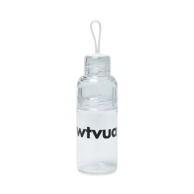 WTAPS H2O / Bottle / Pct. Kinto "Clear"
