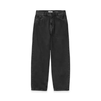 Carhartt WIP W' Brandon Pant "Black(Stone Washed)"
