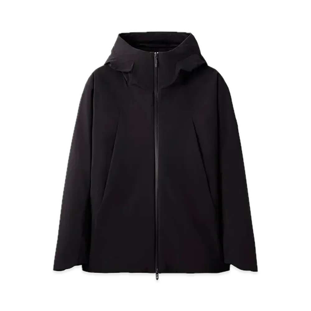 DESCENTE ALLTERRAIN Insulated Active Jacket "Black"