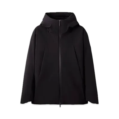 DESCENTE ALLTERRAIN Insulated Active Jacket "Black"