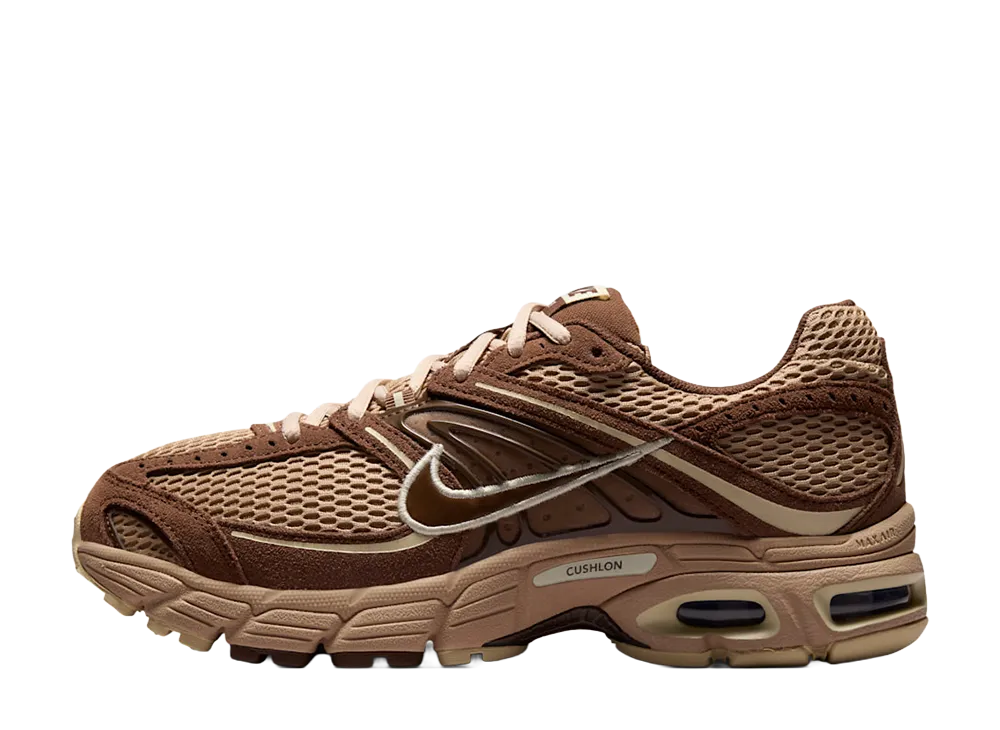 Nike Women's Air Max Moto 2K SE "British Khaki/Light Khaki"