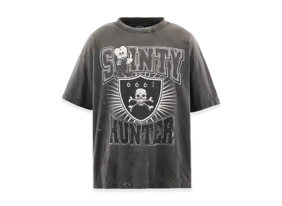 Saint Mxxxxxx x BOUNTY HUNTER BH SS T-Shirt Sainty Hunter "Black"