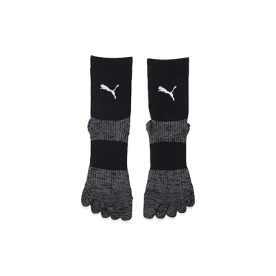 PUMA PUMA Grip Socks "Puma Black"