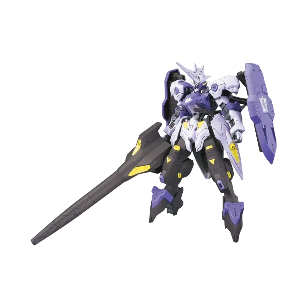 HG 1/144 ASW-G-66 Gundam Kimaris Vidar