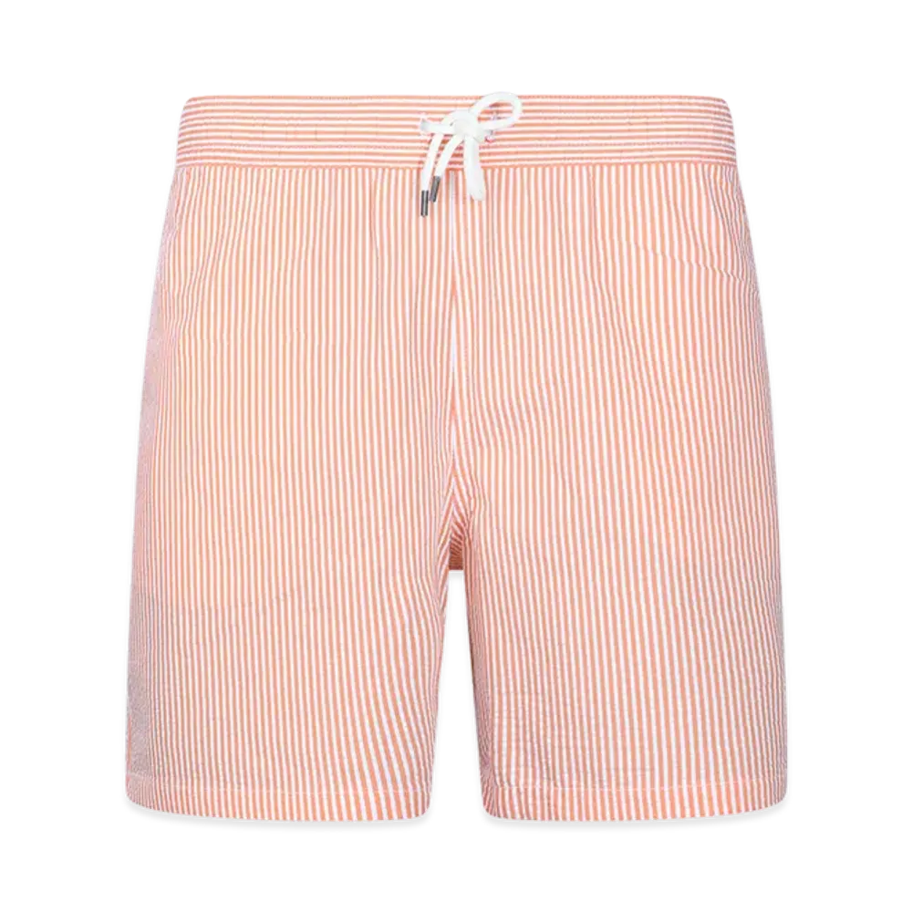 Polo Ralph Lauren Sea Clothing "Orange"