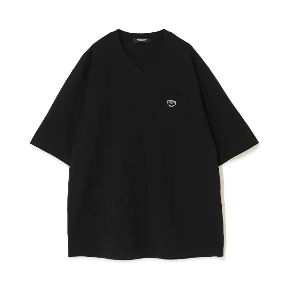 UNDERCOVER T-SHIRT "Black"