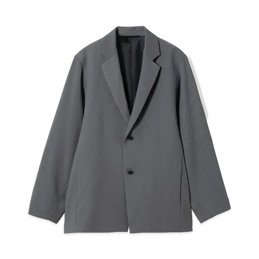 N.HOOLYWOOD Jacket "Charcoal"