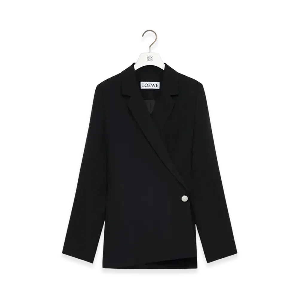 LOEWE Jacket "Black"