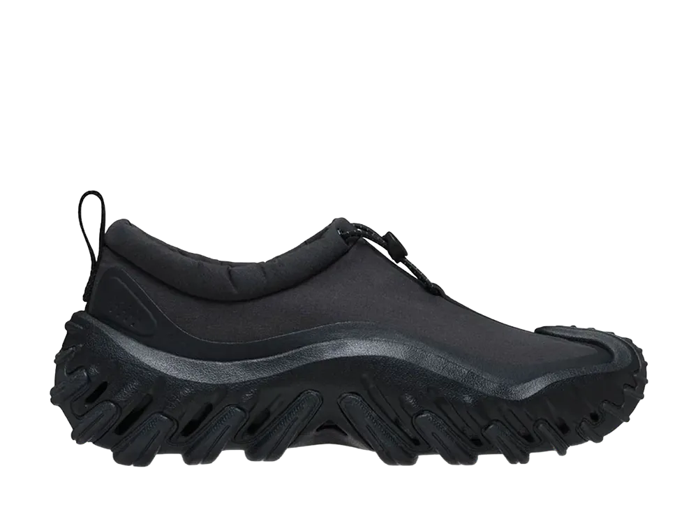 Crocs Echo Element "Black"