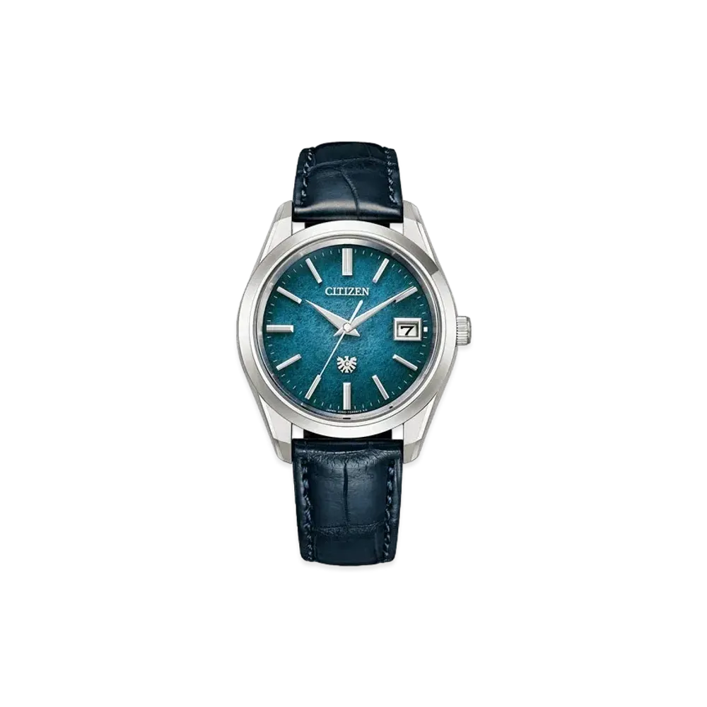 CITIZEN The CITIZEN AQ4100-14L