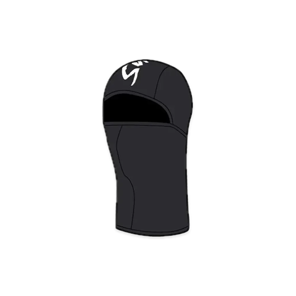 Supreme Futura Lightweight Balaclava "Black"