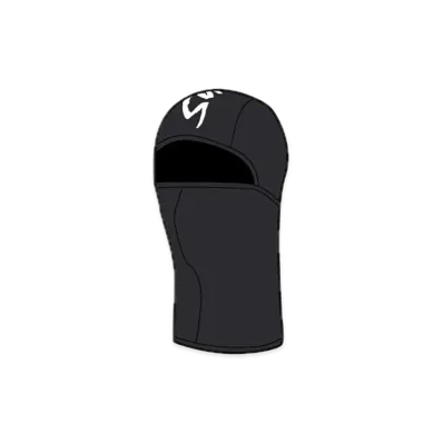Supreme Futura Lightweight Balaclava "Black"
