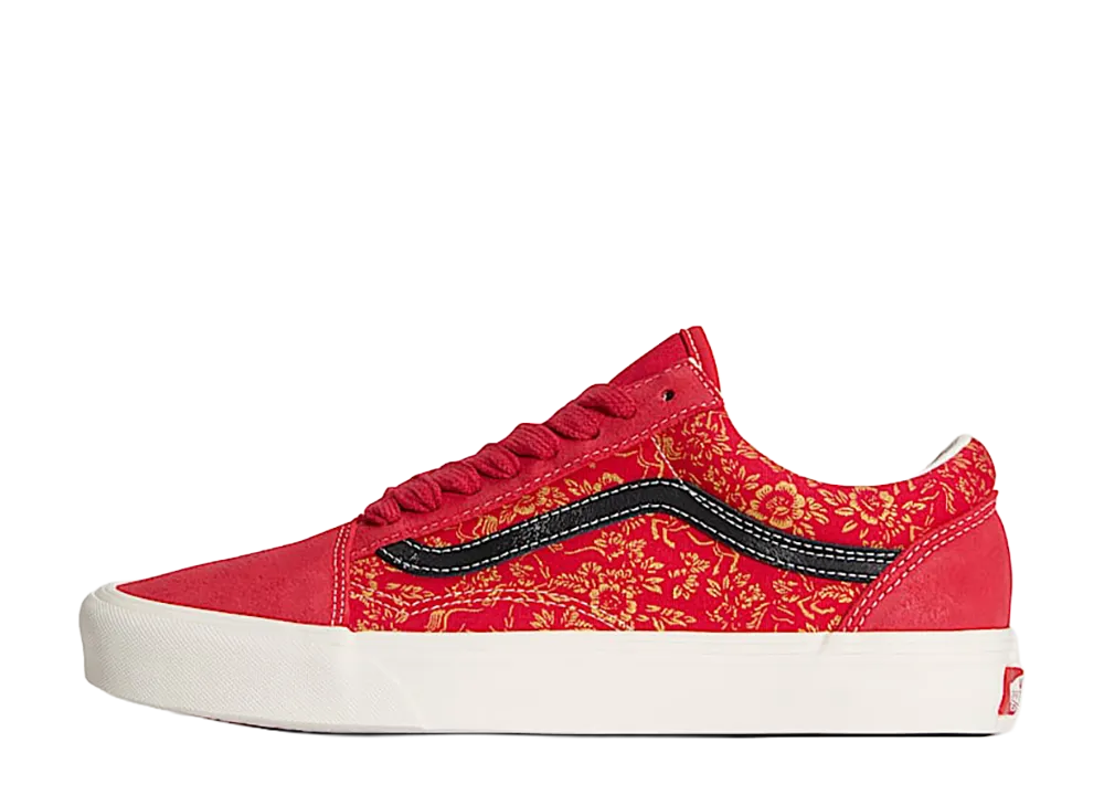 Vans Premium Old Skool "Year of the Horse"