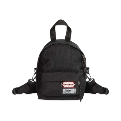 MM6 Maison Margiela x Eastpak Mini Shoulder Bag "Black"