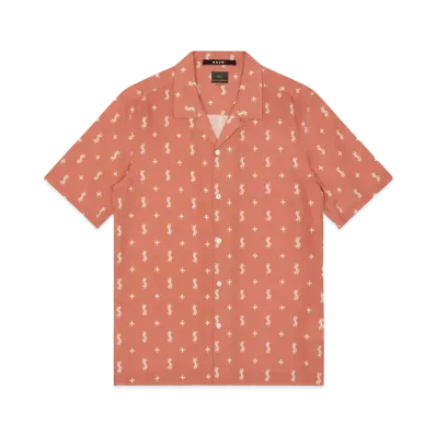 KSUBI Allstar Resort SS Shirt Torch "Torch"
