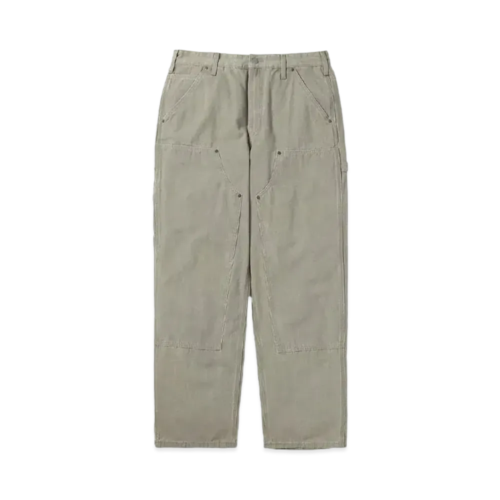 thisisneverthat Washed Carpenter Pant "Stone"