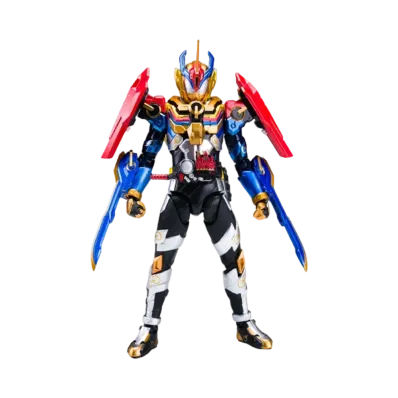 S.H.Figuarts Kamen Rider Grease Perfect Kingdom
