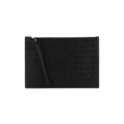 Bottega Veneta Wallet "Black"