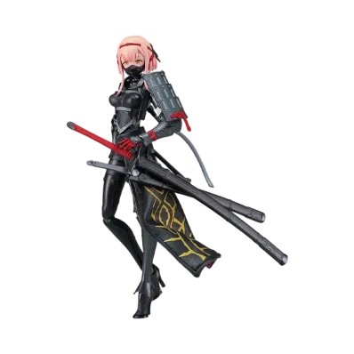 Max Factory "figma" -FALSLANDER- SAMURAI