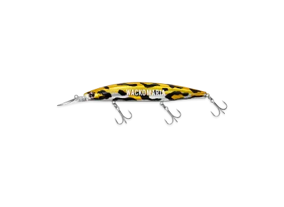 WACKO MARIA x DAIWA Shoreline Shiner Z Setupper 125S-DR "Yellow"