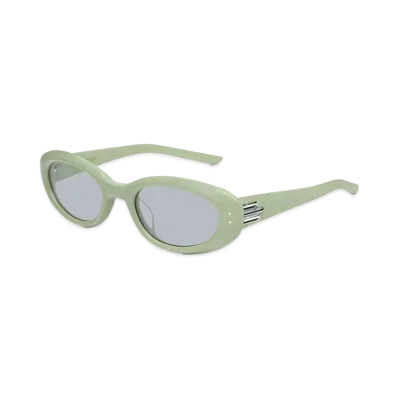 Gentle Monster Blanc GR8 "Green"
