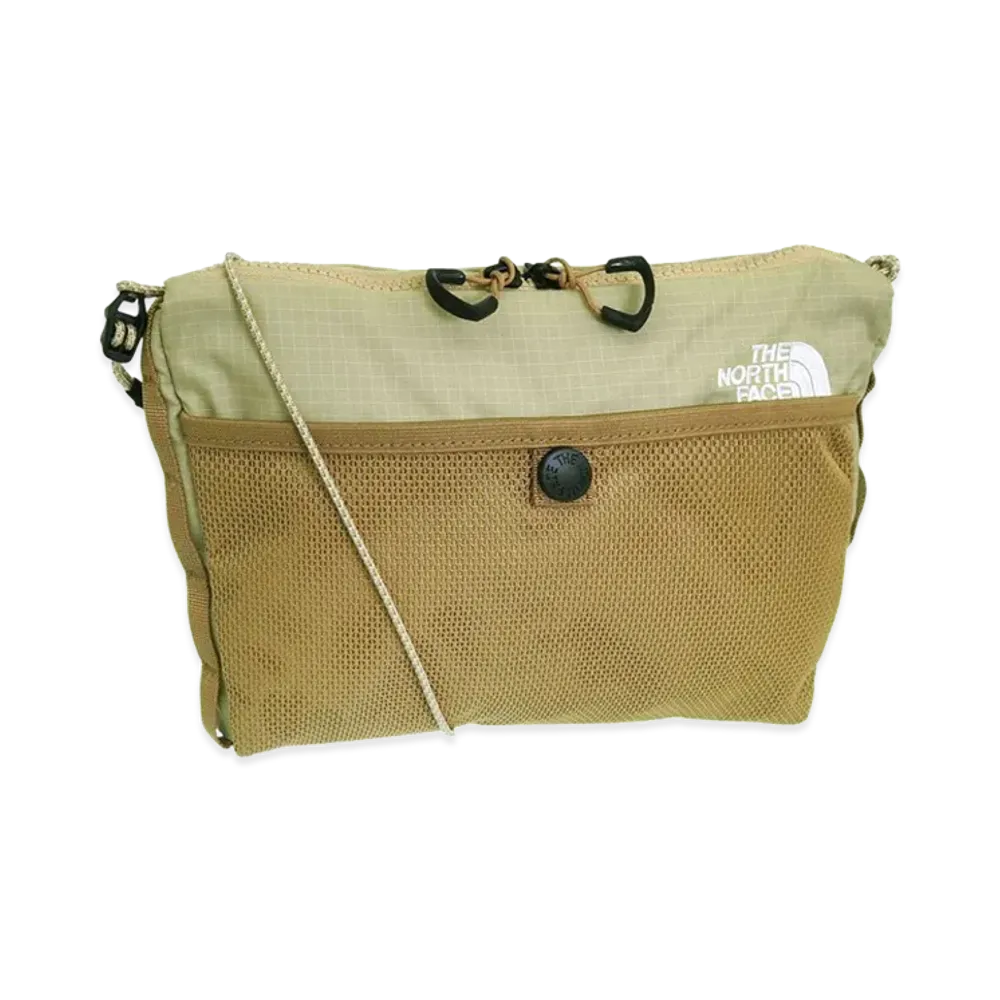 The North Face Women's Terra Lumbar Pouch "Beige"