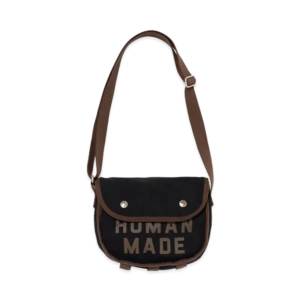 HUMAN MADE Shoulder Bag HUMAN MADE Shoulder Bag