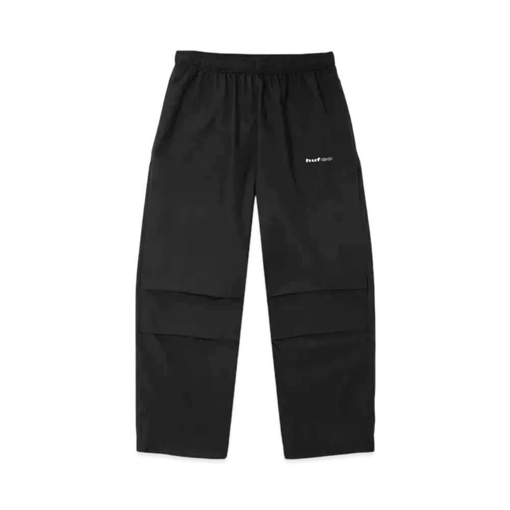 HUF Summer 24 CO Tech Pant "Black"
