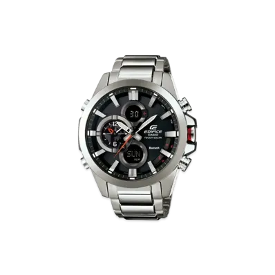 Casio EDIFICE ECB-500D-1AJF "Black"
