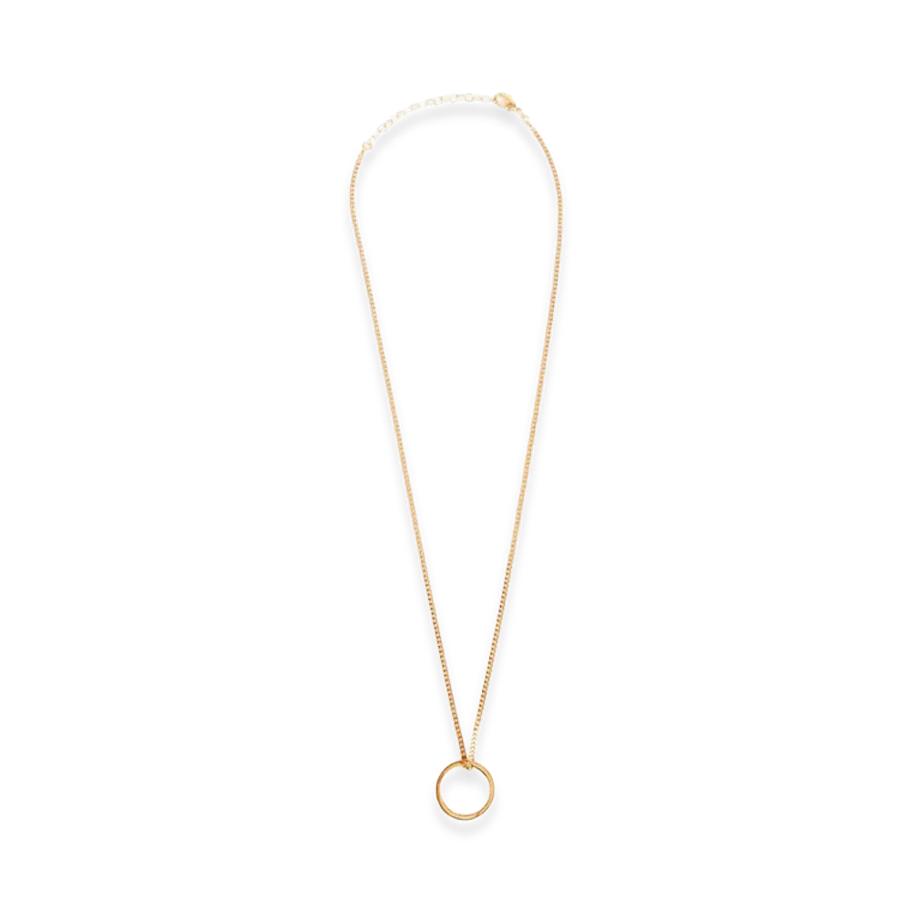 MM6 Maison Margiela Women's Bijoux "Gold"