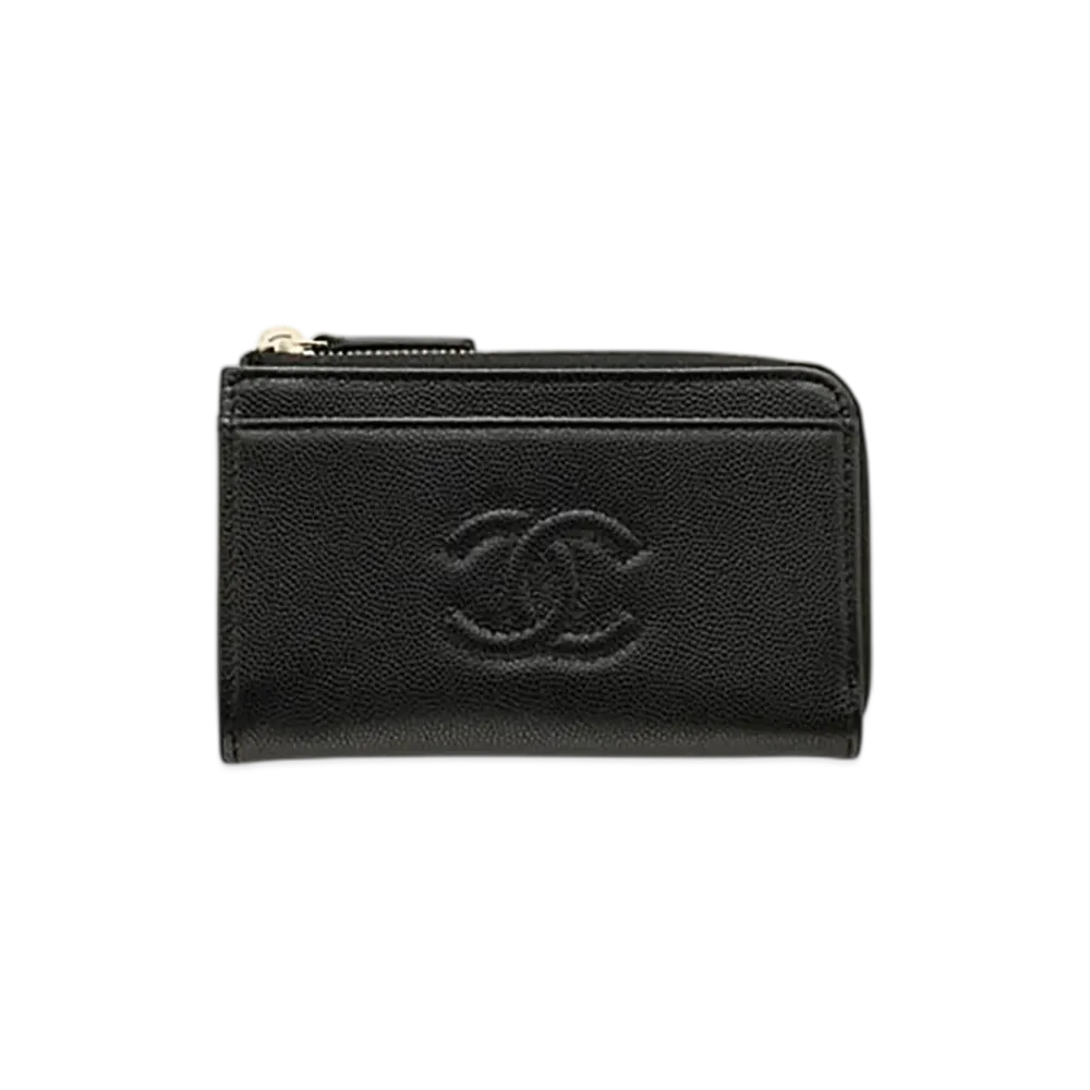 CHANEL Fragment Case "Black"