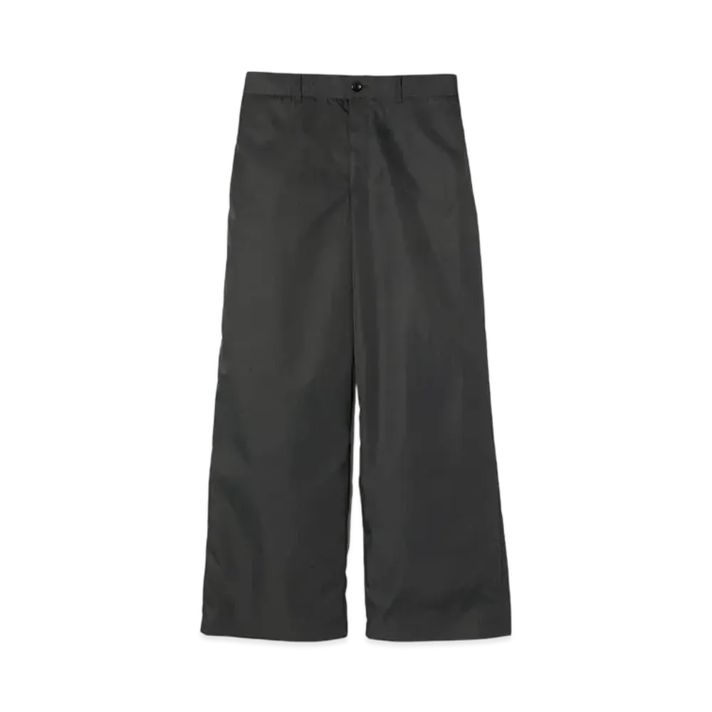 N.HOOLYWOOD Pants "Charcoal"